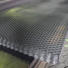 Cara hitung berat plat besi lembaran. Expanded Metal Harga Ukuran Dan Berat Sms Perkasa