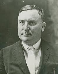 Walter White (Tennessee politician)