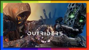 You can get up to speed on all things outriders before the game arrives by checking out the title's official page. Outriders Release Date Announcement 2021 Game Cinematic Trailer Pc Ps4 Ps5 Xboxone Youtube