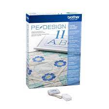 Bes.exe is the default file name to indicate the brother embroidery software installer. Pe Design 11 Embroidery Digitizing Software Brother Gulf