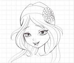 Sirenix winx club coloring pages flora. Winx Club Season 8 Coloring Pages Youloveit Com