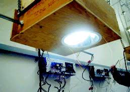 Recessed lighting led retrofit n 6.5 inchoate offenses punishment. Installation Clearance Requirements For Recessed Luminaries Iaei Magazine