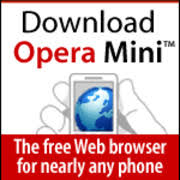 Surprisingly opera is one of the oldest web browsers to ever be created. Opera Mini Free Download Borrow And Streaming Internet Archive
