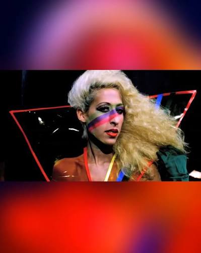 LIQUID SKY (1982)