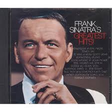 Amazon.com: GREATEST HITS BY SINATRA,FRANK (CD): 0081227809522: Sinatra,  Frank: Books