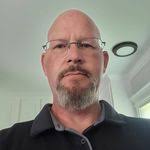 Eric Gidney's Instagram, Twitter & Facebook