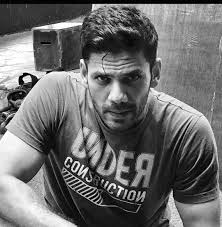 Let the eyes do the talking! . . . . . #actorvipulgupta #blackandwhite  #closeupportrait