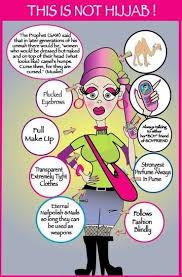 Below i will detail how you can repel and avoid a pesky camel spider. Hijab Is