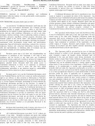 Itag Shoe Tag Cover Letter Sample Nda Altierre