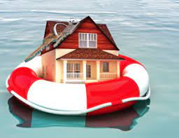 Line Of Credit Mortgage