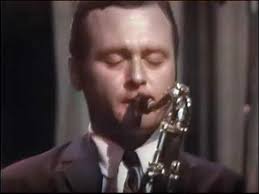 The Stan Getz Quartet