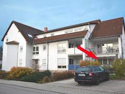 Günstige wohnungen in sinsheim mieten: 2 Zimmer Wohnung Zu Vermieten Leibnizstrasse 3 74889 Sinsheim Rhein Neckar Kreis Mapio Net