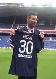 Psg football club braces for lionel messi's arrival. Easi8rdup0ed M
