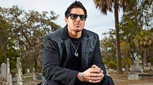 Ghost Adventures Aftershocks Travel Channel Travel Channel S Ghost Adventures Travel Channel