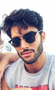 Conseils pour les hommes aux cheveux epais ! Top 10 Coupe De Cheveux Homme 2019 Idees Coiffures Guidelook Fr