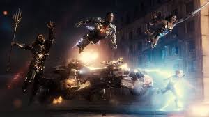 But dc has the same problem. Epic Final Trailer And Promo Spot For Zack Snyder S Justice League Geektyrant