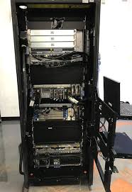 Ibm 2818 M05 Zenterprise Z114 Mainframe System 26 Mips 8gb