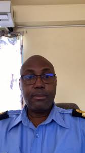 PRESS RELEASE RSVGPF and SVG Coast Guard Announce Additional Promotions:  Strengthening Leadership and Operations January 24, 2025