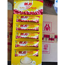 Maybe you would like to learn more about one of these? Bejo Wedang Susu Jahe Merah Shopee Indonesia