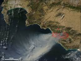 Is 1.2 miles from the cape town international convention centre (cticc), 2.5 miles from the v&a waterfront and 3.1 miles from table mountain. Fires Near Cape Town
