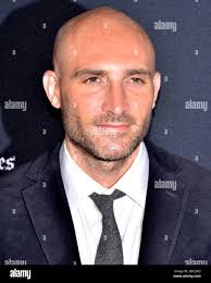 Daniel katz hi-res stock photography and images