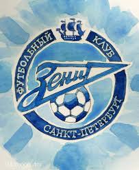 Официальный твиттер фк «зенит» #идетволна | official twitter of fc zenit @fczenit_en @fczenit_de | вторая команда: Zenit St Petersburg Of Russia Wallpaper Sport Team Logos Football Wallpaper Team Logo
