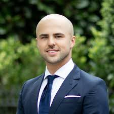 Rhys Brown • Ray White