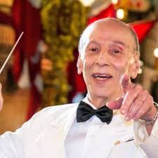 B'Niket Kbir Inħabbru L-Mewt Tas-Surmast Onorarju, Il-Maestro Paul Schembri" 