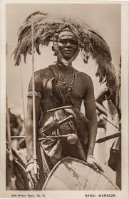 However, he was brought down by his lang'o wife who discovered his weakness and he stood at a hill and threw his spear at luanda's shadow. Luanda Magere The Myth And Legend Of The Stone Man From Kenya African Explorer Magazine