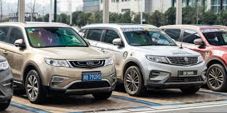 Search over 134615 new & used cars for sale! Malaysia China Amazing Trip Proton X70 Convoy In Hangzhou To Make 7 000 Km Journey Back To Kl Automoto Tale