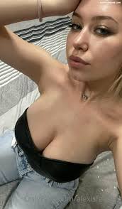 Alexis Feather  alexisfeather Nude, OnlyFans Leaks, The Fappening - Photo  8028575 - FappeningBook