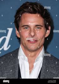 Paul marsden hi-res stock photography and images