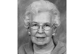 PAULINE MCCRACKEN Obituary (1921