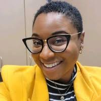 50+ "Aldridge Mba" profiles