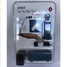 Zelco Other Zelco The Itty Bitty Book Light Volume 2 Nwt Poshmark