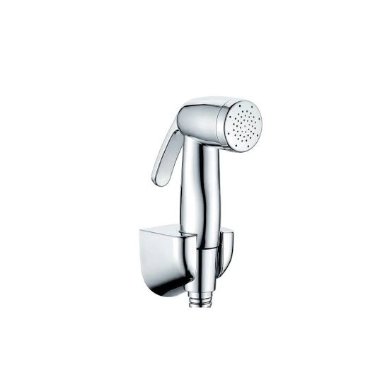 สายฉีดชำระ สีโครเมี่ยม 485.95.048 HAFELE