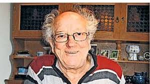 Gestorben: Pudelkönig Horst Ullrich aus Brandenburg/Havel ist tot