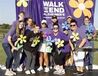 Walk to End Alzheimer's - Belleville