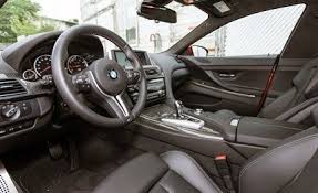 Home > coupe car comparison > bmw m6 gran coupe (2014). 2014 Bmw M6 Gran Coupe Tested