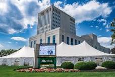 The Moore Center 25th Annual Garden Party