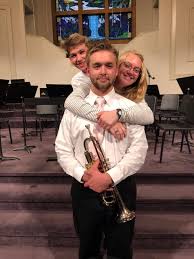Caleb wallace is an actor, known for life on mars (2008) and blue bloods (2010). Calvary S Caleb Wallace Enthused About Drama Choir Band