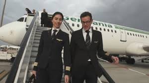 The company provides transportation over regular routes on regular schedules. Aus Fur Germania Berliner Airline Stellt Flugbetrieb Ein Youtube