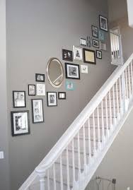 Are you looking to add quality to your bedroom walls? Fall In Love With These Hallway Decorating Ideas Www Delightfull Eu Blog Hallwaydecoratingideas Midcentu Stairway Picture Wall Stairway Pictures Home Decor