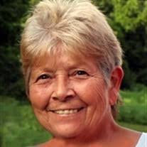 Obituary information for Betty Ann Moran