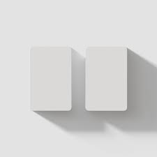 You may be interested in the following modern related articles as well. Free Mockup Business Card 85x55mm On Behance
