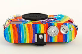 Leica M 'Kinderlachen' *
