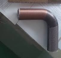 Professional 90 Degree Carbon Fiber Elbow Pipe Carbon Tube ...