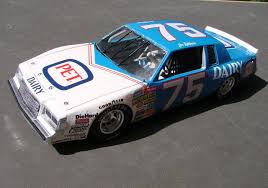 Chevy monte carlo nascar edition. Galerie Race Cars Nascar 75 Pet Dairy Buick Rennwagen Autos Und Motorrader Nascar
