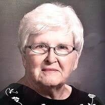 Helen L. Mack Obituary