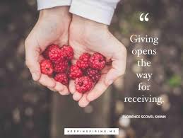 Altruism is the principle and moral practice of concern for happiness of other human beings or other animals, resulting in a quality of life both material and spiritual.it is a traditional virtue in many cultures and a core aspect of various religious traditions and secular worldviews, though the concept of others toward whom concern should be directed can vary among cultures and religions. Helping Others Quotes Keep Inspiring Me